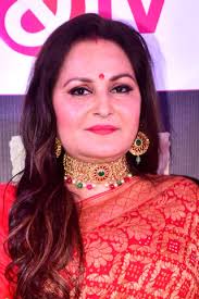 She has not given birth to a single child. Jaya Prada Wikipedia