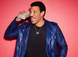 Isle Of Wight Festival 2021 Lionel Richie Jess Glynne Lewis Capaldi Duran Duran Snow Patrol Isle Of Wight County Press