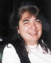 Daisy de Brito Rezende