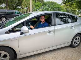 After the base fare you pay approximately $0.30 per minute you are in the car and they'll bring you anywhere (people have ubered hours away). I Drive For Uber And Lyft Here Are The Biggest Mistakes Riders Make