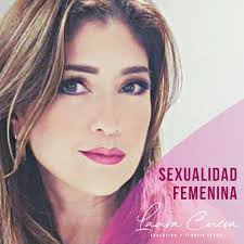 Laura Cueva SexCoach (@LSexcoach)