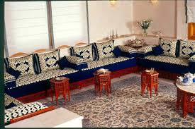 Arabic Saloon Moroccan Living Room Home Home Decor