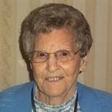 Most Recent Obituaries