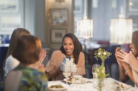 The key to being a young 40 is having friends much older than you are. Inspiring And Celebratory 40th Birthday Quotes