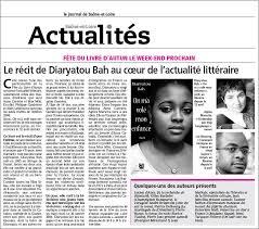 Restez informés avec le journal de saône et loire : Lire En Pays Autunois