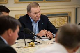 Leonid danylovych kuchma is a ukrainian politician who was the second president of independent ukraine from 19 july 1994 to 23 january 2005. A Brief History Of Corruption In Ukraine The Kuchma Era Eurasianet