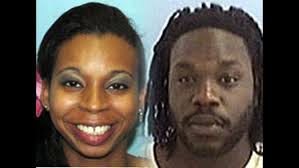 Man, Woman Bank Robbery Suspects Arrested In South Carolina