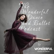 Let S Talk About Dancers Mental Health With Former Royal Ballet Dancer Dance Counsellor The Wonderful World Of Dance Podcast On Spotify