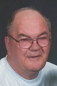 Obituary information for Robert Lee Ott