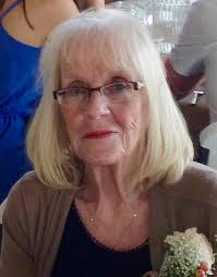 Janice (Douglas) Grim, 91