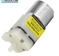 High Pressure 3-12v Mini Diaphragm Water Pump Manufacturers ...