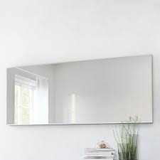 No, ikea offers a flat rate online delivery service to your home or business starting at $5 for small item shipping and the ikea store sends you two coupons. Buy Hovet Mirror Aluminium Online Uae Ikea