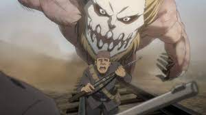 2020, action, drama, fantasy, military, mystery, shonen, sub, super power. Attack On Titan Season 4 Episode 1 Review The Other Side Of The Sea