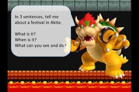 If you fail, then bless your heart. Super Mario Powerpoint Quiz Game Games For English Teachers Esl Instructables