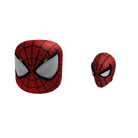 This is not shown to get the event masks, (the Download Roblox Lacrosse Protective Gear Spiderman Mask Sports Hq Png Image Freepngimg
