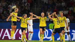 2 days ago · the sweden vs canada match will be played at the stadium olympic de tokio, in tokio, japan. Sweden Vs Canada Score Swedes Come Through As Europe Gets Another Quarterfinalist At 2019 Women S World Cup News 9 On Time