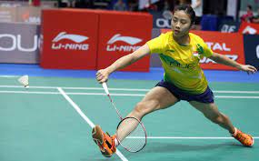 You are on jia min yeo scores page in badminton section. Rising S Pore Shuttler Yeo Jia Min Is New World Junior No 1 Today