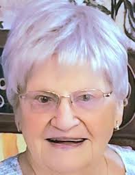 Obituary information for Gloria Puzzella