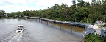 Visit spotlight indooroopilly is grab a bargain! Indooroopilly Bikeway To Be Fast Tracked Bicycle Network