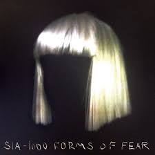 Sia Chandelier Free Mp3 Download 1000 Forms Of Fear Music Album Covers Chandelier Song