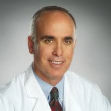 Dr. Frederick Blair, MD