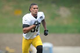 The running back has made progress over the last without guaranteeing anything, conner spoke as if he was going to be dressed and starting for the steelers this week. Steelers Voice Support For James Conner After Le Veon Bell No Shows Cardiac Hill