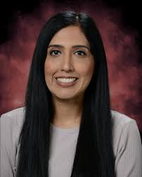 Pearson Middle School Staff