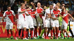 Football club takes part in such tournaments: Europe S Most Exciting Team Mbappe S Goal Crazy Monaco Champions Will Be Remembered Forever Goal Com
