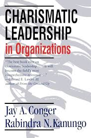 Charismatic Leadership in Organizations (Southeastern United States)