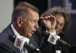 How the NHL's U.S. Thanksgiving secret slipped out