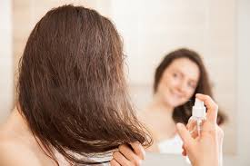 It can help keep your hair straight by reducing the moisture, oil and buildup in the hair. The Do S And Don Ts Of Flat Ironing Blog Herstyler