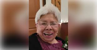 Obituary information for Valentina G. Casas