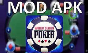 Wsop Mod Apk With Unlimited Spins 2019 World Series Of Poker Poker Mini Games