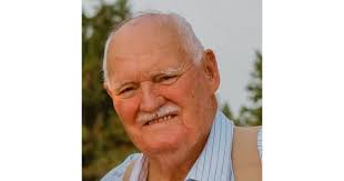 Gary Berndt Obituary (1940