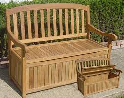 Teak Storage Bench Is A Beautiful Addition To Your Garden Our Teak Storage Teak Bench Is Manufactured From Java Tea Teak Storage Wood Bench Outdoor Teak Bench