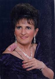 Obituary for Anna Marie (LeBlanc) Dineen