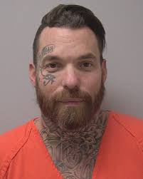 Marathon County Felony Mugshots for Nov. 16, 2023