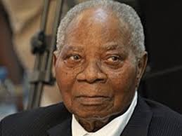 Obaseki Commiserates with Pa Edwin Clark, Family over Passing of Brother,  Akporode