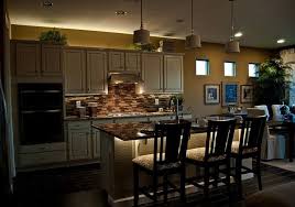 54 Led Under Kitchen Cabinet Lighting Brunkalla Com