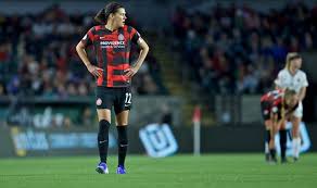 Portland thorns fc players and roster information. Soccer Recap Thorns Fall To Reign Blogtown Portland Mercury