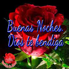 Imagenes De Buenas Noches Con Rosas