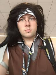 Tekko event with friends and performances