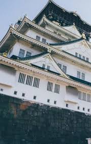 As with many castles in japan however, it was destroyed and the structure that stands now was built in 1931 and has also been renovated over the. Things To Do In Osaka In The Fall The Ultimate Guide