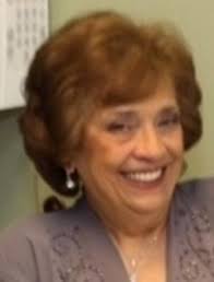 Obituary for Carol Lynn (Coccioli) Berta