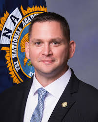 Congratulations to the New Jersey Graduates of the 294th Session of the FBI  National Academy! The FBINAA New Jersey Chapter proudly recognizes the  newest graduates from our state who have successfully completed