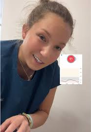 Another day, another silly dexcom 🙃 #dexcom #type1diabetes #t1d #type...