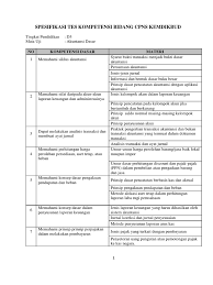 Check spelling or type a new query. Soal Tes Kompetensi Bidang D3 Akuntansi Download Jawabanku Id
