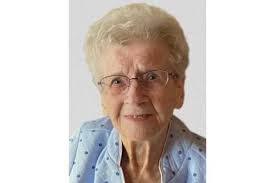 Doris Moody Obituary (2022)