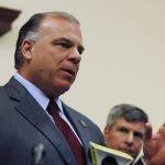 Race to defeat N.J. Senate President Sweeney sets spending record