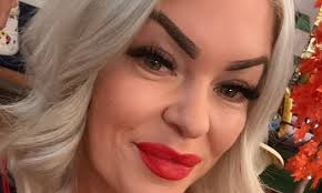 Tourist who contracted rabies from a cat bite in Turkey shares how her own  dogs saved her life